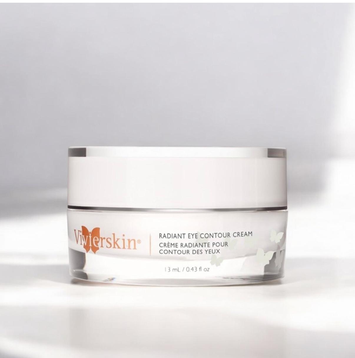 Vivier Dark Circle Eye Cream