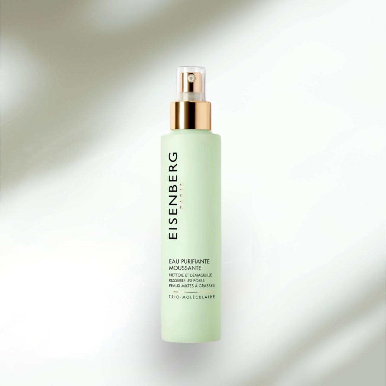 EISENBERG's Purifying Light Foaming Gel