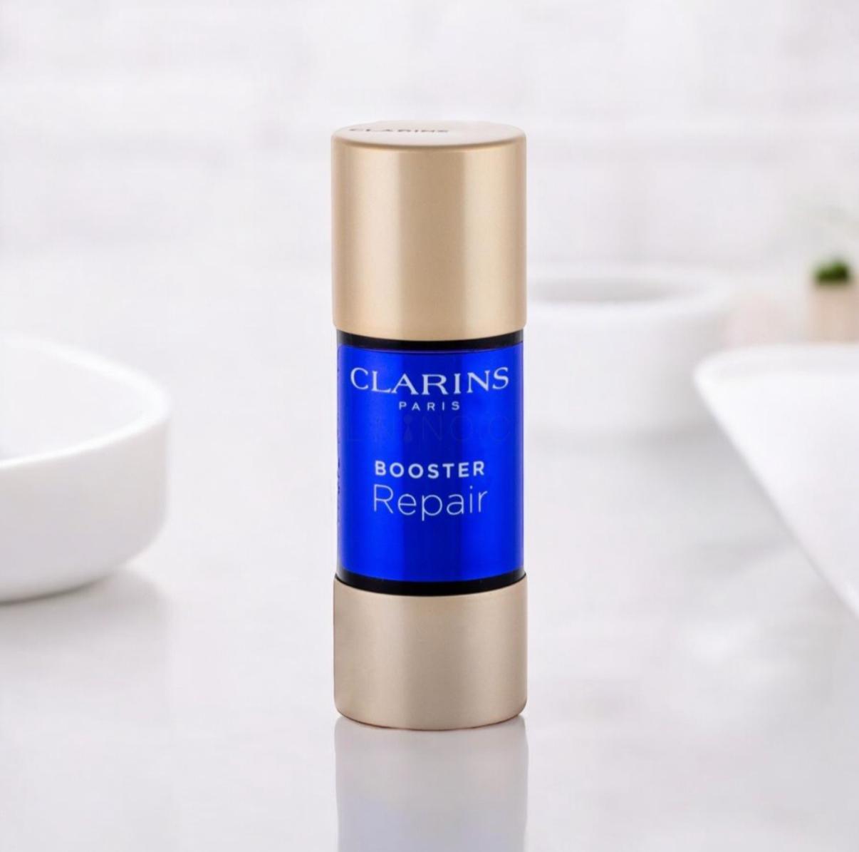 Clarins Booster Repair