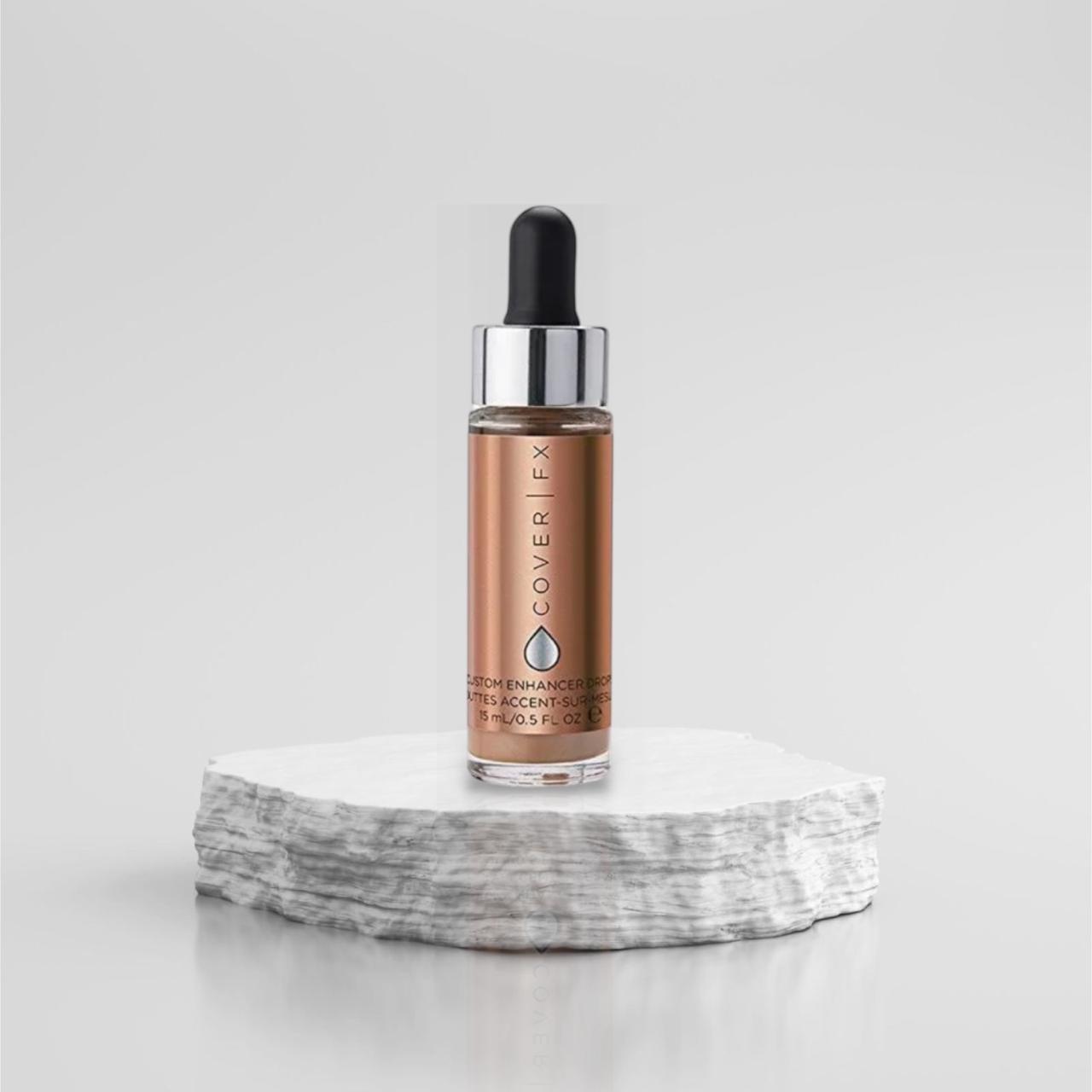 Cover FX Custom Enhancer