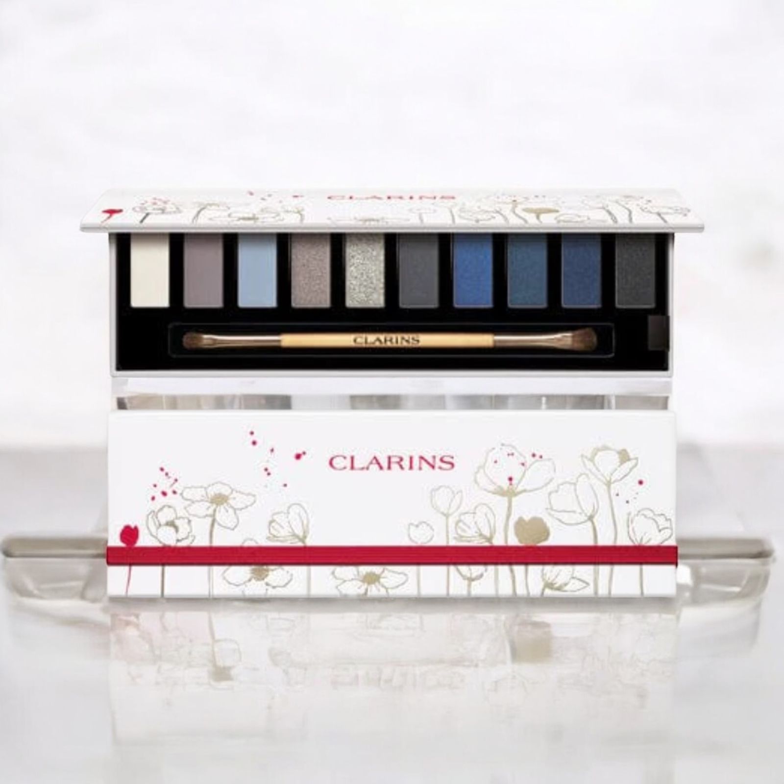 Clarins The Essentials Eye Makeup